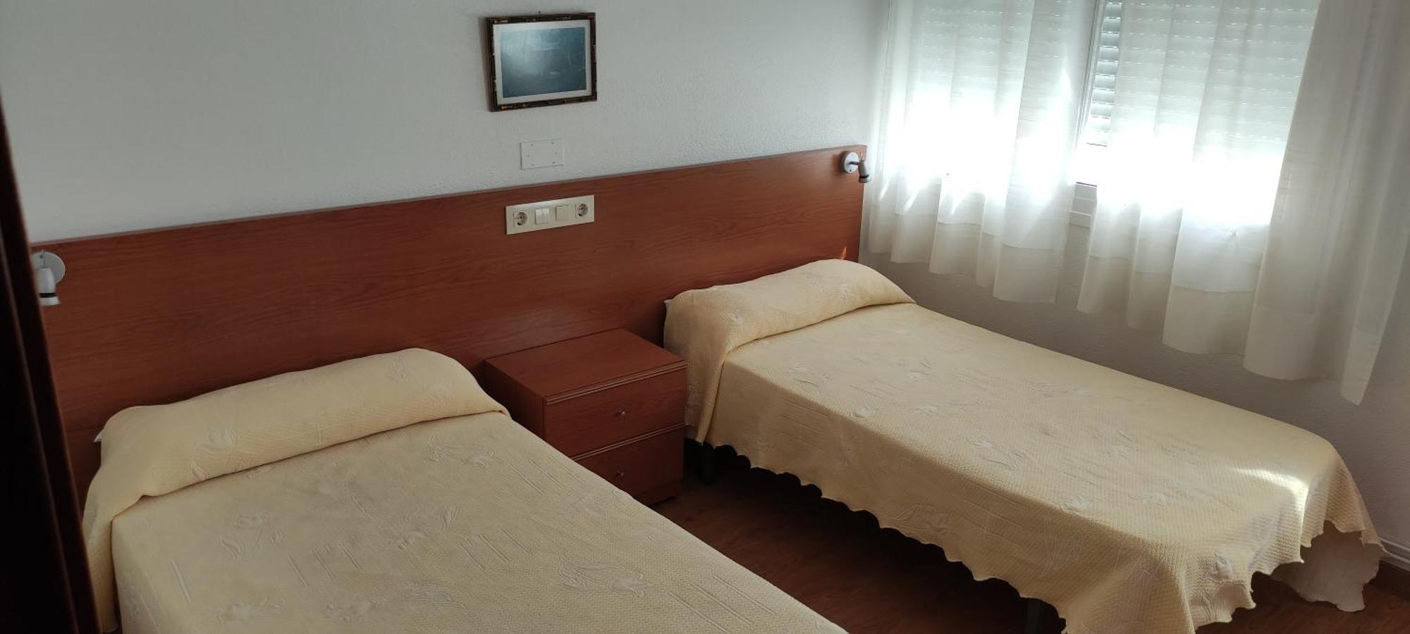 Hotel A Roda Valdoviño Kültér fotó
