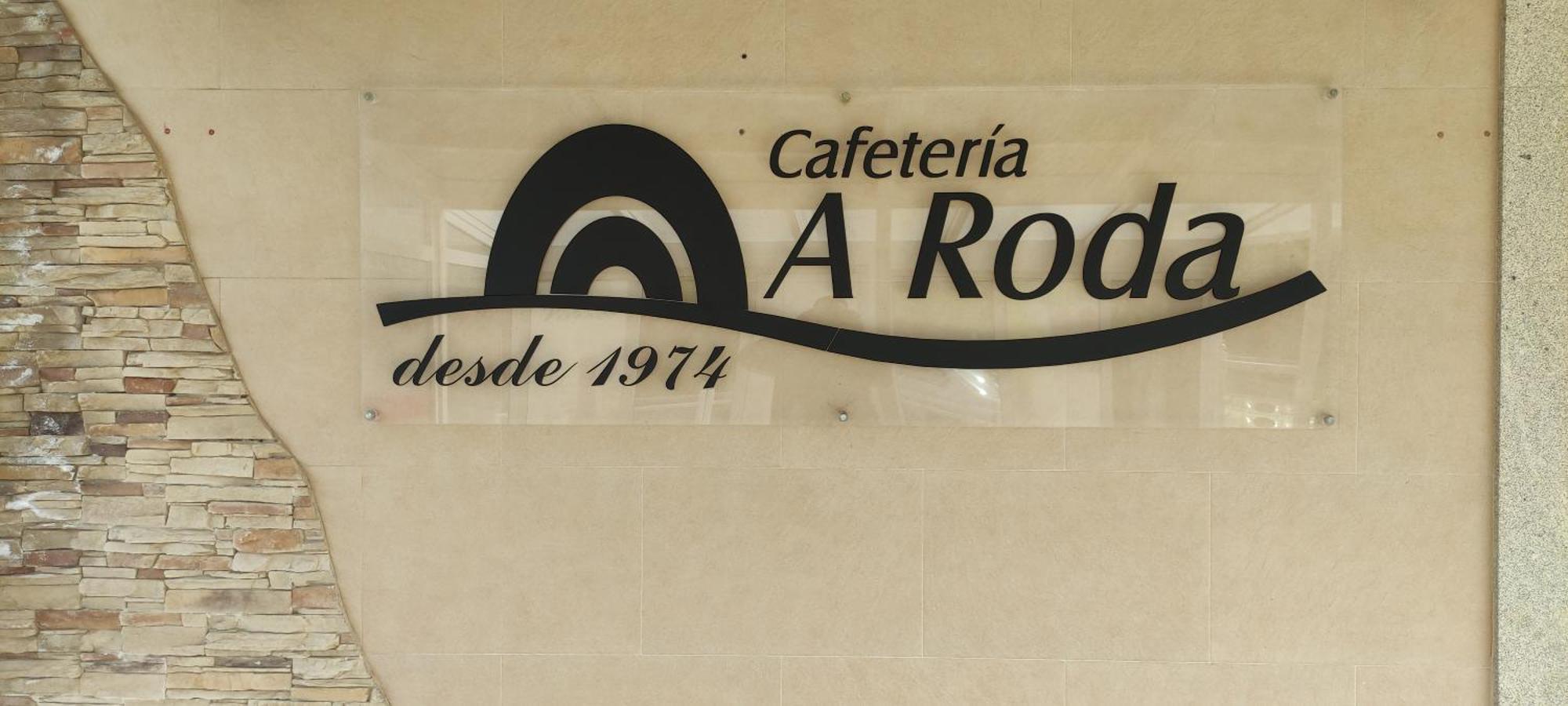 Hotel A Roda Valdoviño Kültér fotó